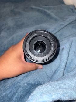 Nikon AF-P DX NIKKOR 70-300mm f/4.5-6.3G ED Telephoto Lens