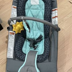 Baby Rocker/bouncer
