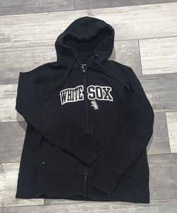White Sox Zip Up 