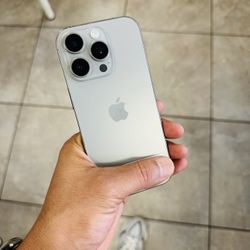 iPhone 16 Pro Unlocked 256GB
