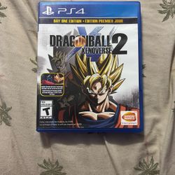 Dragon Ball Xenoverse 2