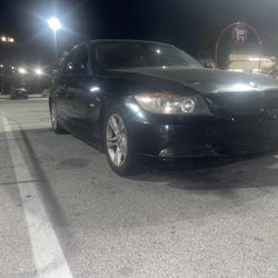 2008 BMW 3 Series