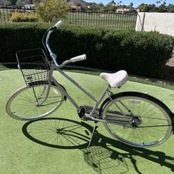 Missoni for Target Limited Edition Cruiser Bike (2011 Collab) – Rare