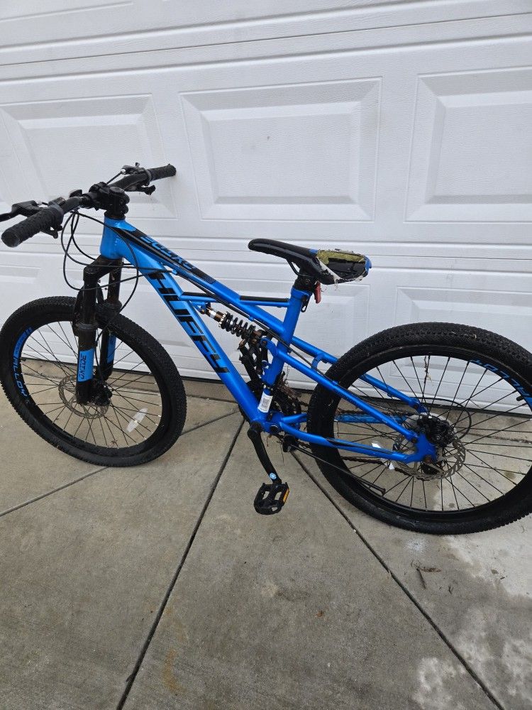 Oxide Men's Mountain Bike Used