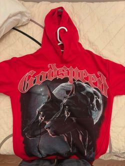 Godspeed hoodie