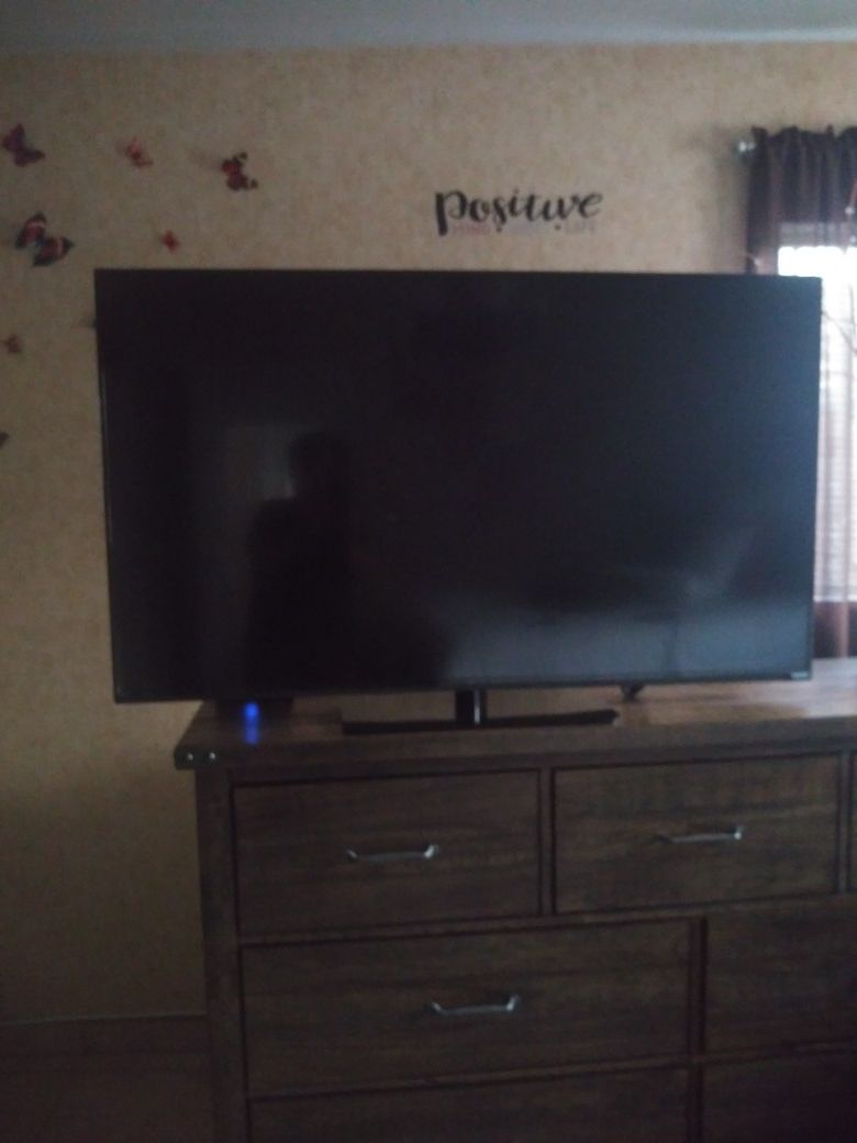 Tv Visio 50 pulg LED