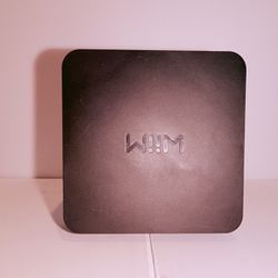 WiiM Pro Plus Music Stremer