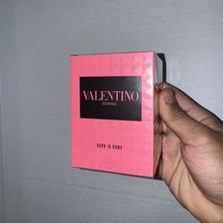 Valentino Cologne And Perfume
