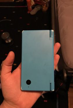 Nintendo DSI