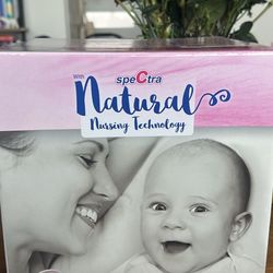 Spectra Breast Pump - Premier S2Plus (unopened)