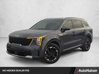 2024 Kia Sorento