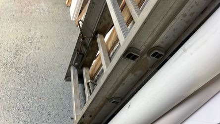 Ladder great shape