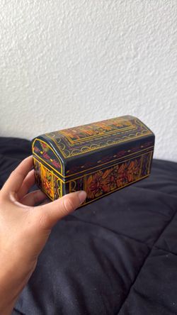 Little cute box