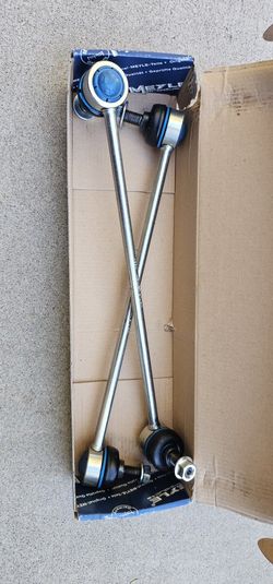 Meyle Sway Bar Stabilizer
