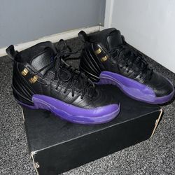 Jordan 12 *BEST OFFER*