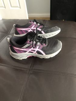 ASICS For Girl