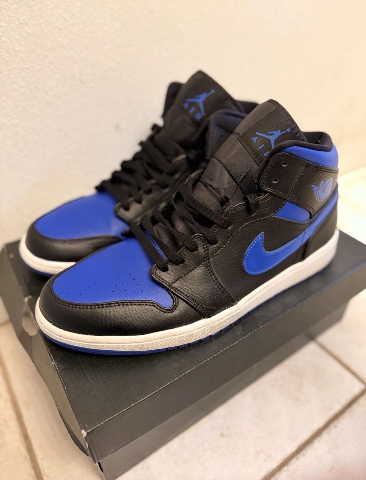 Air jordan 1 Mid
