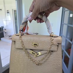 25cm Embossed Cowhide Leather 