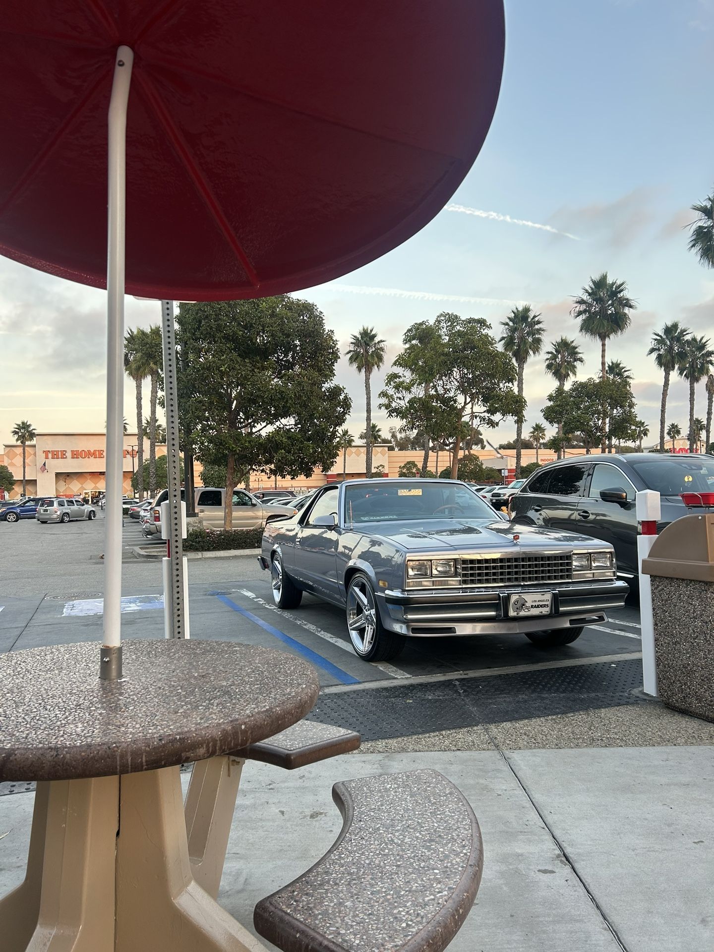 20 inch irocs chrome wheels