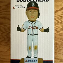 Sean Murphy Bobble Head 