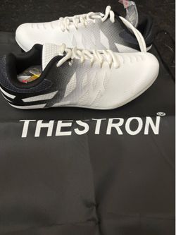 Thestron spike track shoes women’s 5.5