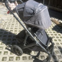 Uppababy Vista V2 Stroller