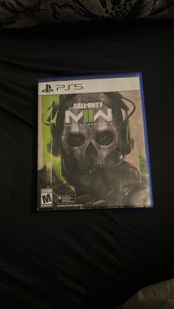 Call Of Duty