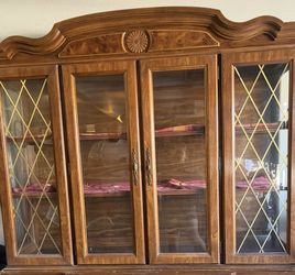 China Cabinet