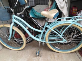 Bike for sale