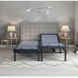 Adjustable base -BT3000 King Size- Good Condition