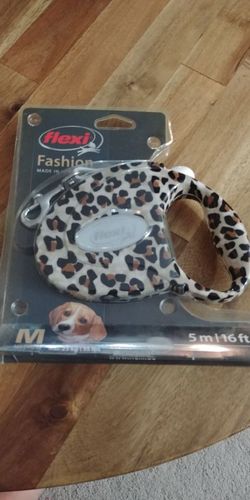 Dog leash