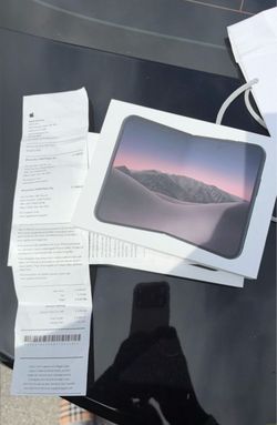iPhone Duo 256GB Night Sky