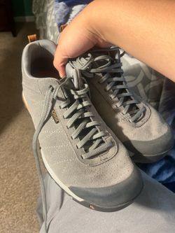 Oboz Men’s Athletic Shoe