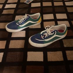 Vans