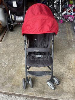 Grace Stroller