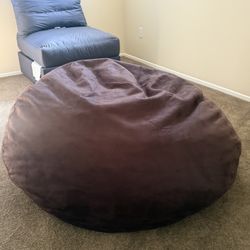 Over Sized Bean bag Chair 