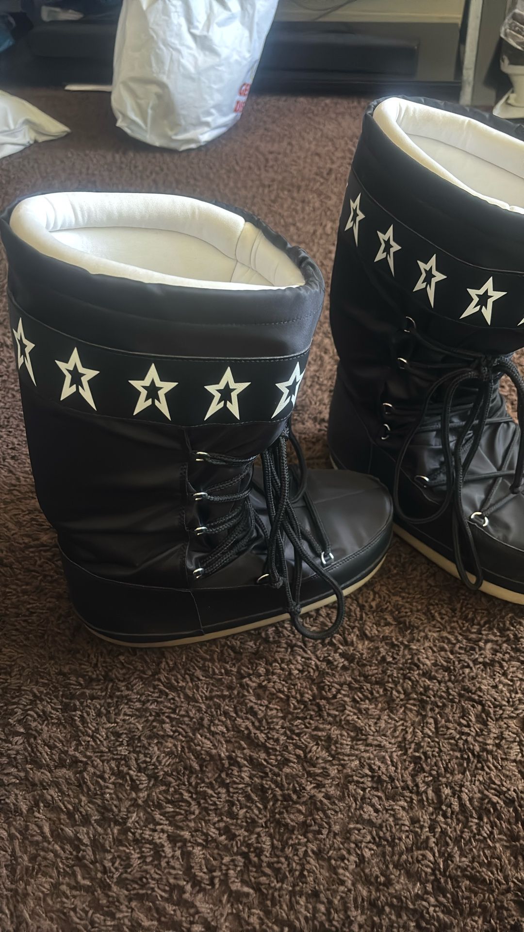 Moon Boots/snow Boots