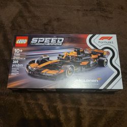 Lego Speed Champion Set 77251