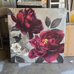 Decorative Art Piece 