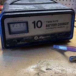 Battery Charger