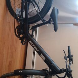 Electric Bike New