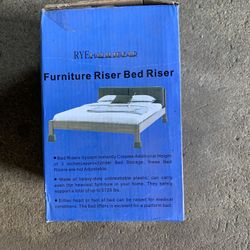 Bed Risers