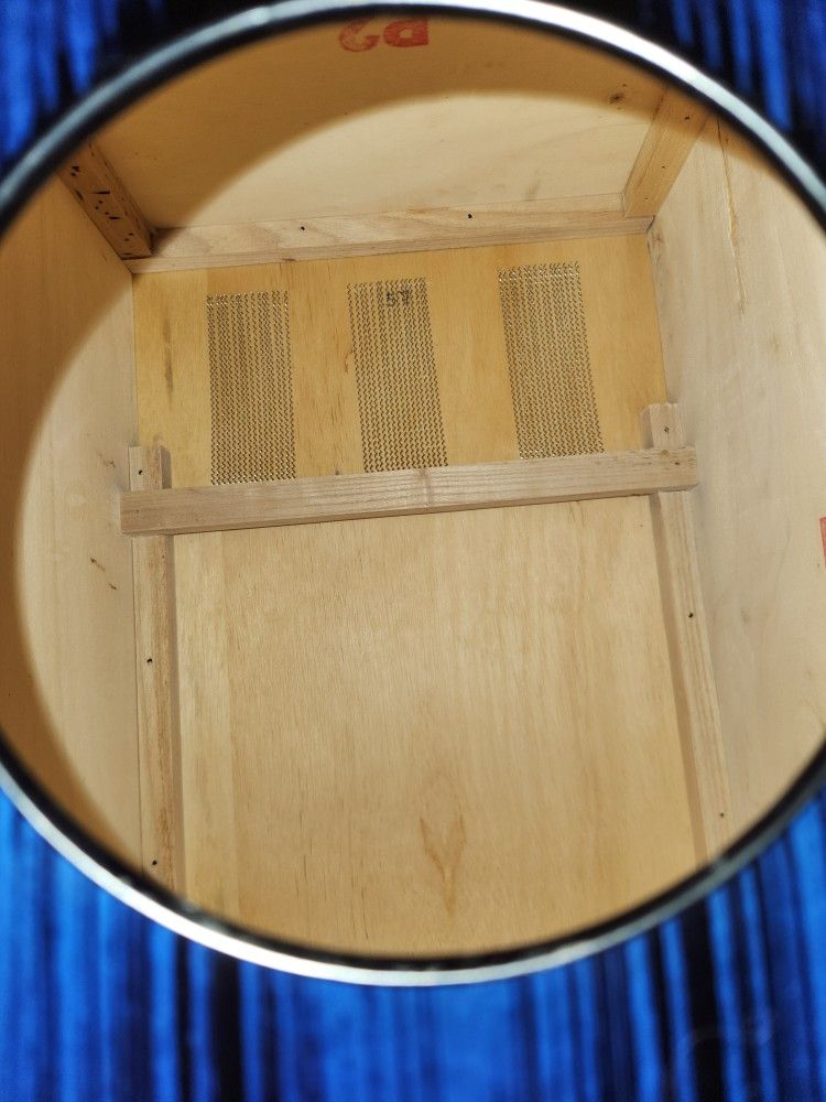 LP Aspire Cajon