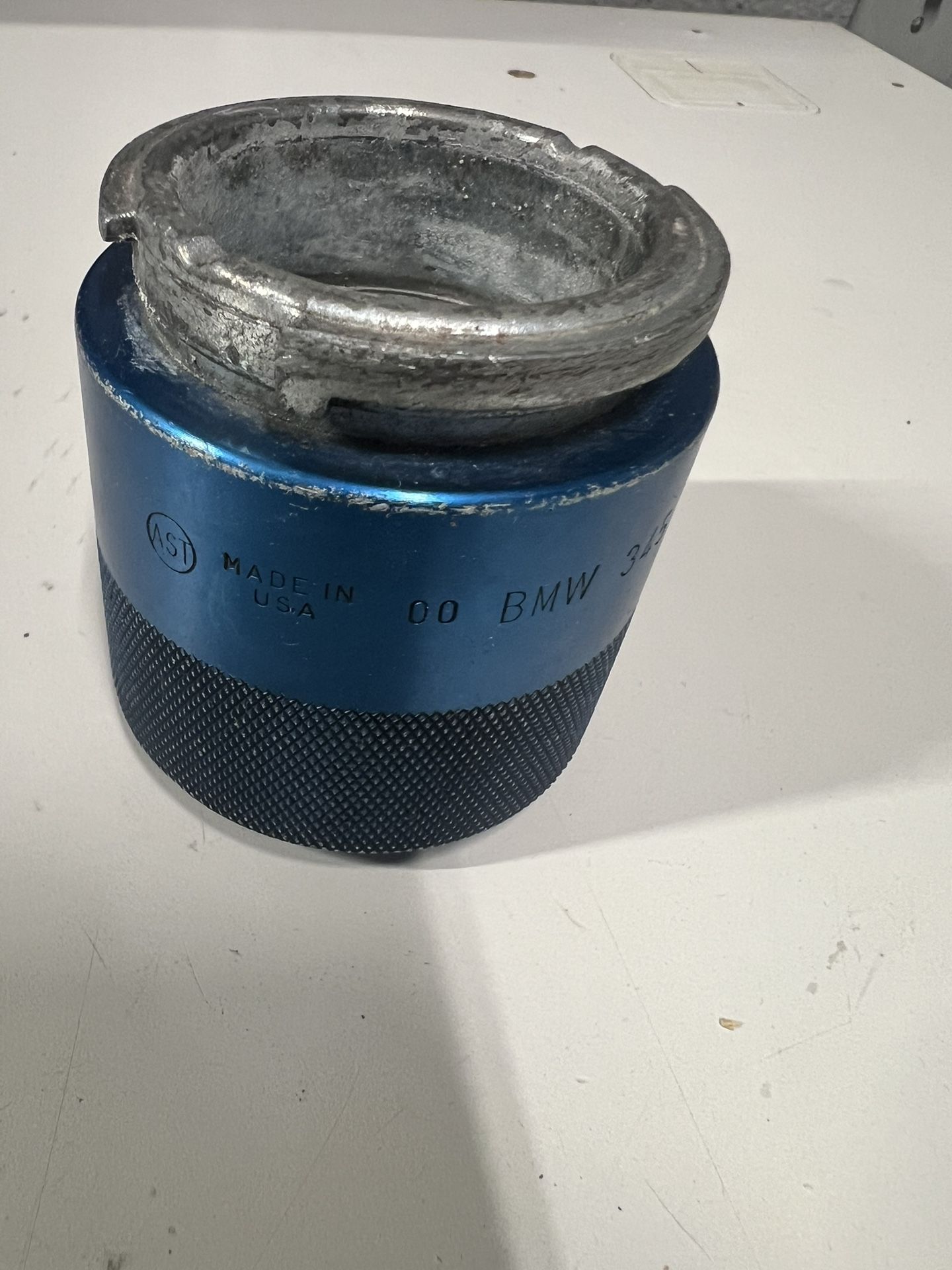 European Vehicle Cooling System Pressure Tester Adaptors