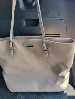 Nine west purse