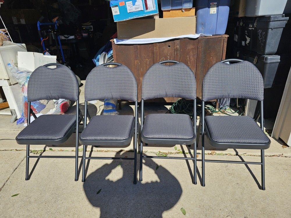 Sam's Club Type Chairs for Sale in Denton, TX OfferUp