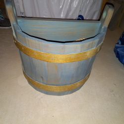 Bucket