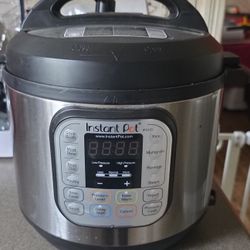 Instant Pot