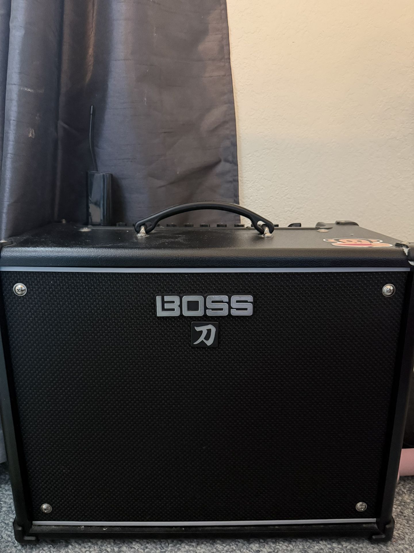 Boss Katana 50W