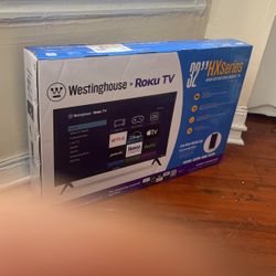 Westinghouse Roku Tv 